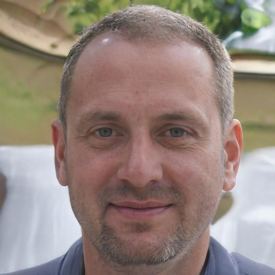 Markus Schneider, Leitender Börsenanalyst