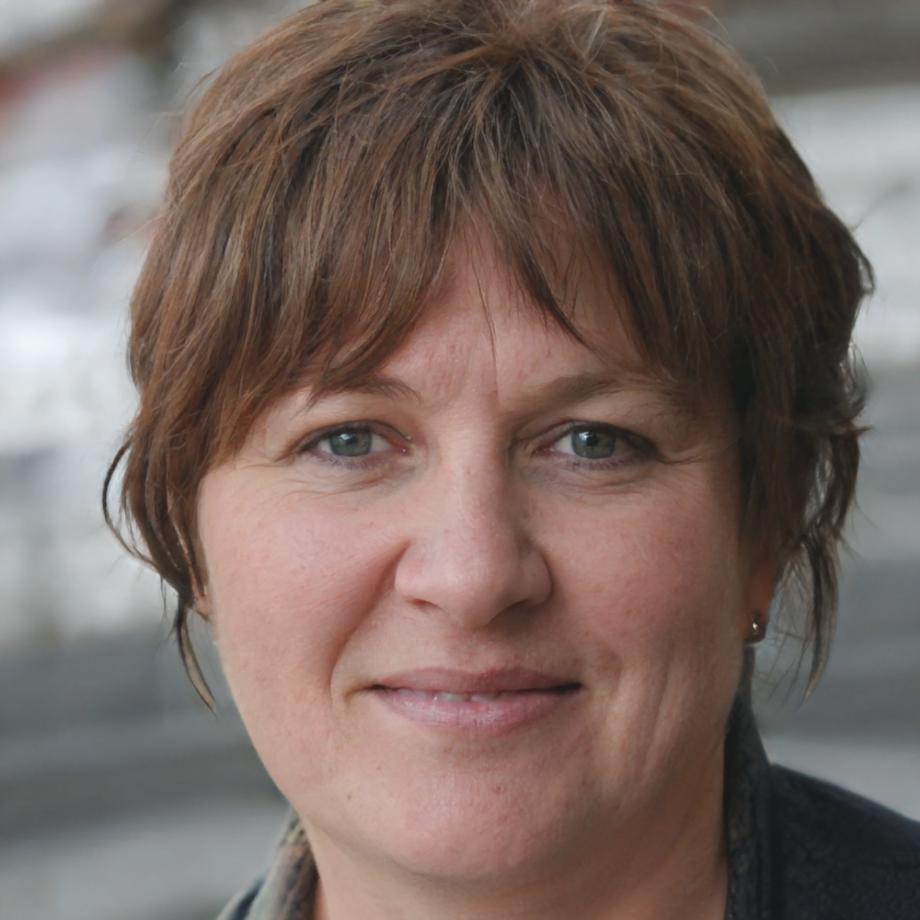 Martina Schäfer